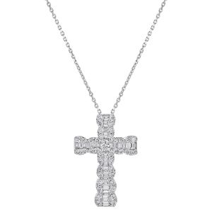 diamond-cross-pendant-white-gold