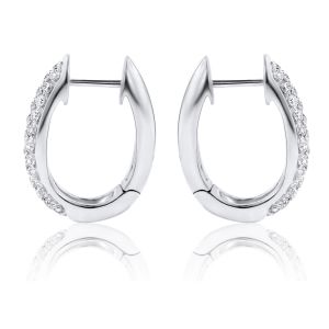 pave-diamond-oval-white-gold-hoops