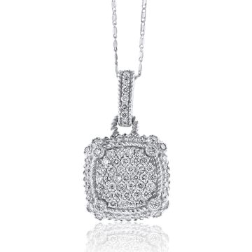 pave-diamond-square-necklace-white-gold