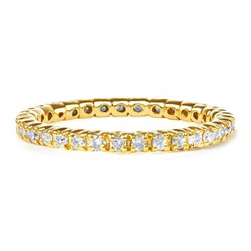 diamond-eternity-ring-yellow-gold-top