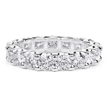 diamond-eternity-ring-white-gold-top