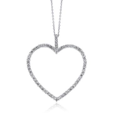 14kt-white-gold-diamond-heart-pendant