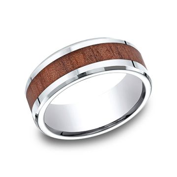 cobalt-men's-wedding-band-wood-inlay
