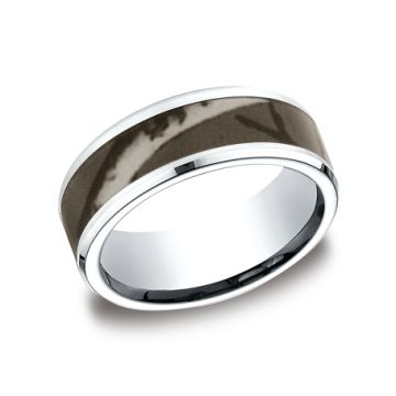 cobalt-camouflage-inlay-men's-wedding-band
