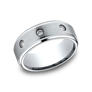 cobalt-diamond-men's-wedding-band