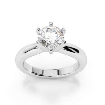 solitaire-diamond-engagement-ring