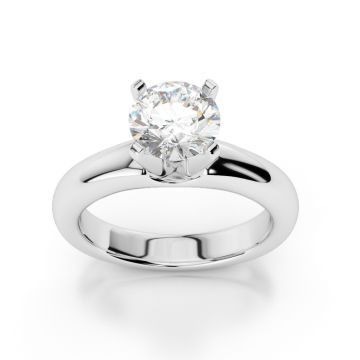 solitaire-diamond-engagement-ring