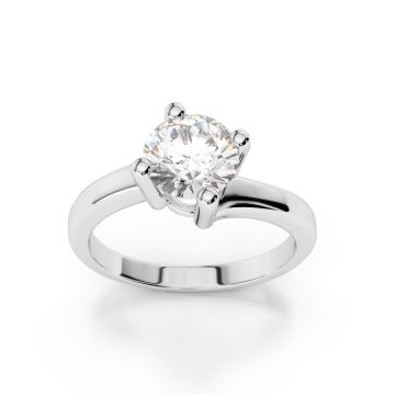 solitaire-diamond-engagement-ring