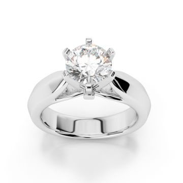 cathedral-solitaire-engagement-ring