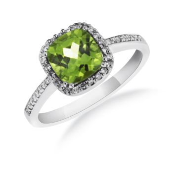 peridot-and-diamond-ring-white-gold