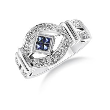 sapphire-diamond-white-gold-ring