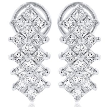 princess-diamond-white-gold-huggies