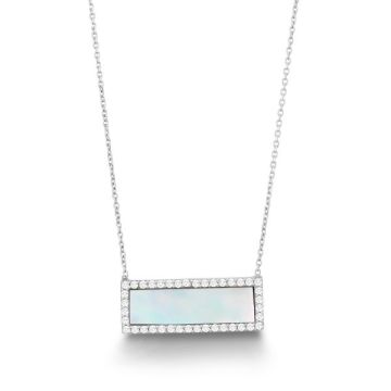 cubic-zirconia-bar-necklace-mother-of-pearl-sterling-silver