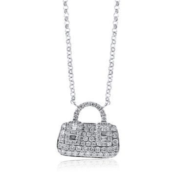 diamond-white-gold-purse-necklace