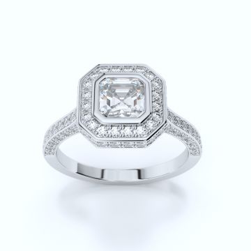 asscher-halo-diamond-engagement-ring