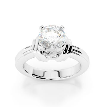 double-bar-solitaire-engagement-ring