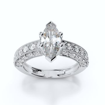 marquise-diamond-engagement-ring-side-stones