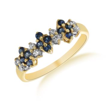 sapphire-diamond-yellow-gold-ring