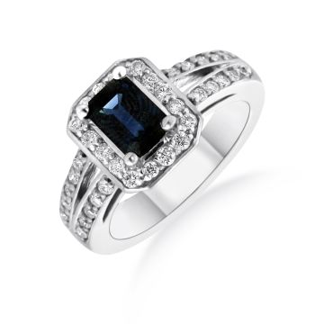 sapphire-diamond-white-gold-ring