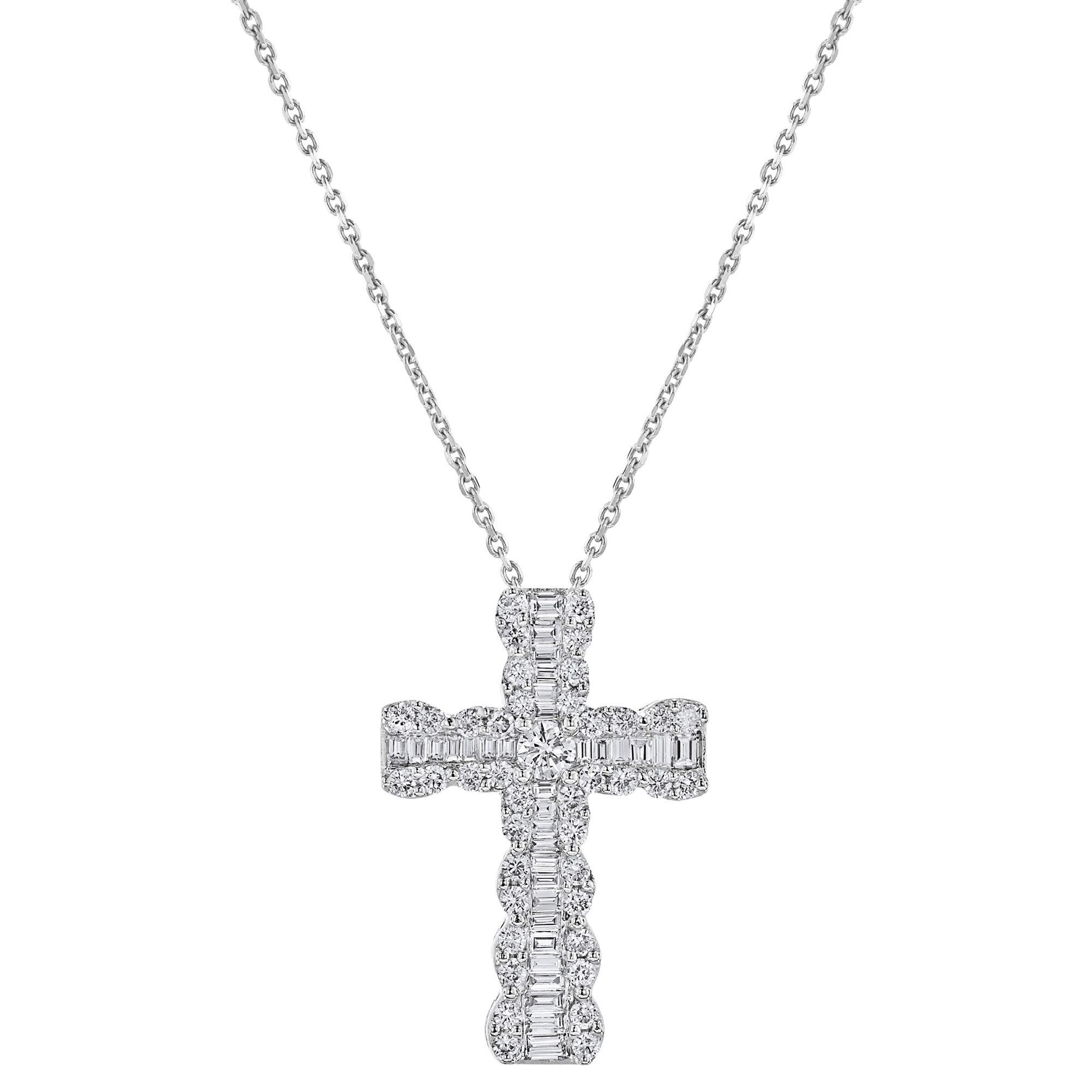 diamond-cross-pendant-white-gold
