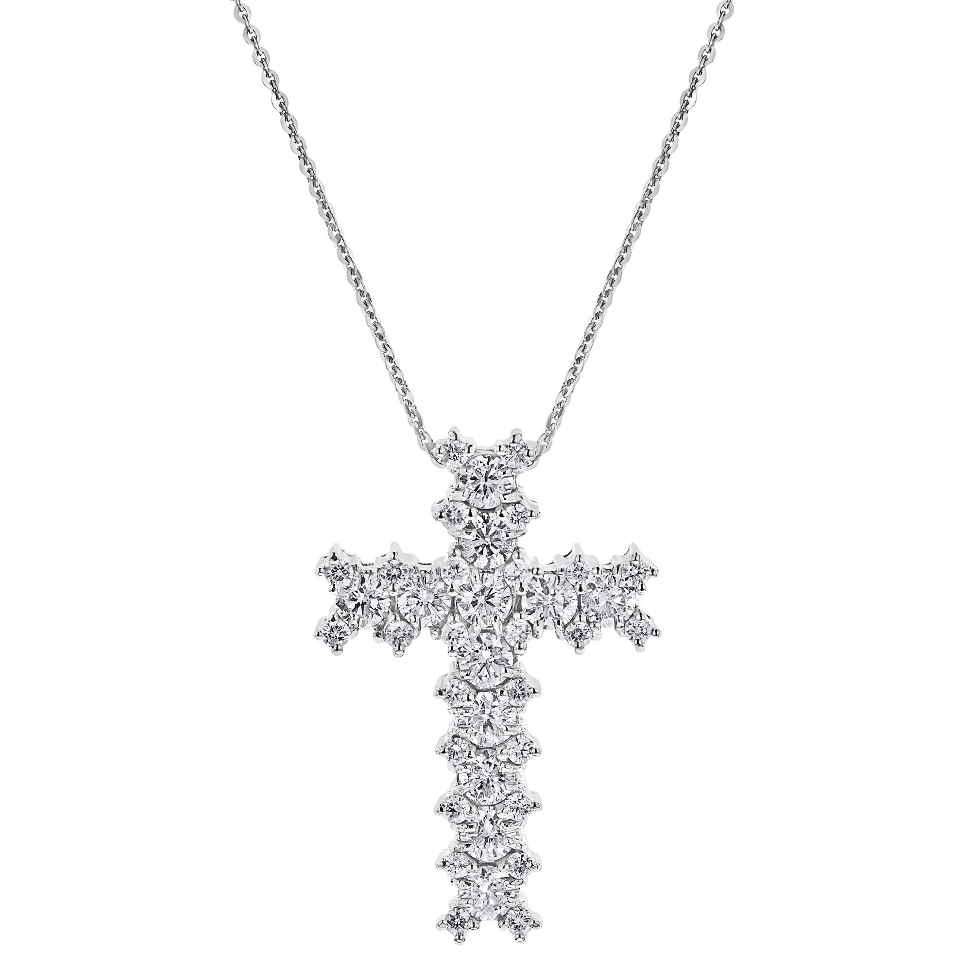 diamond-cross-pendant-white-gold