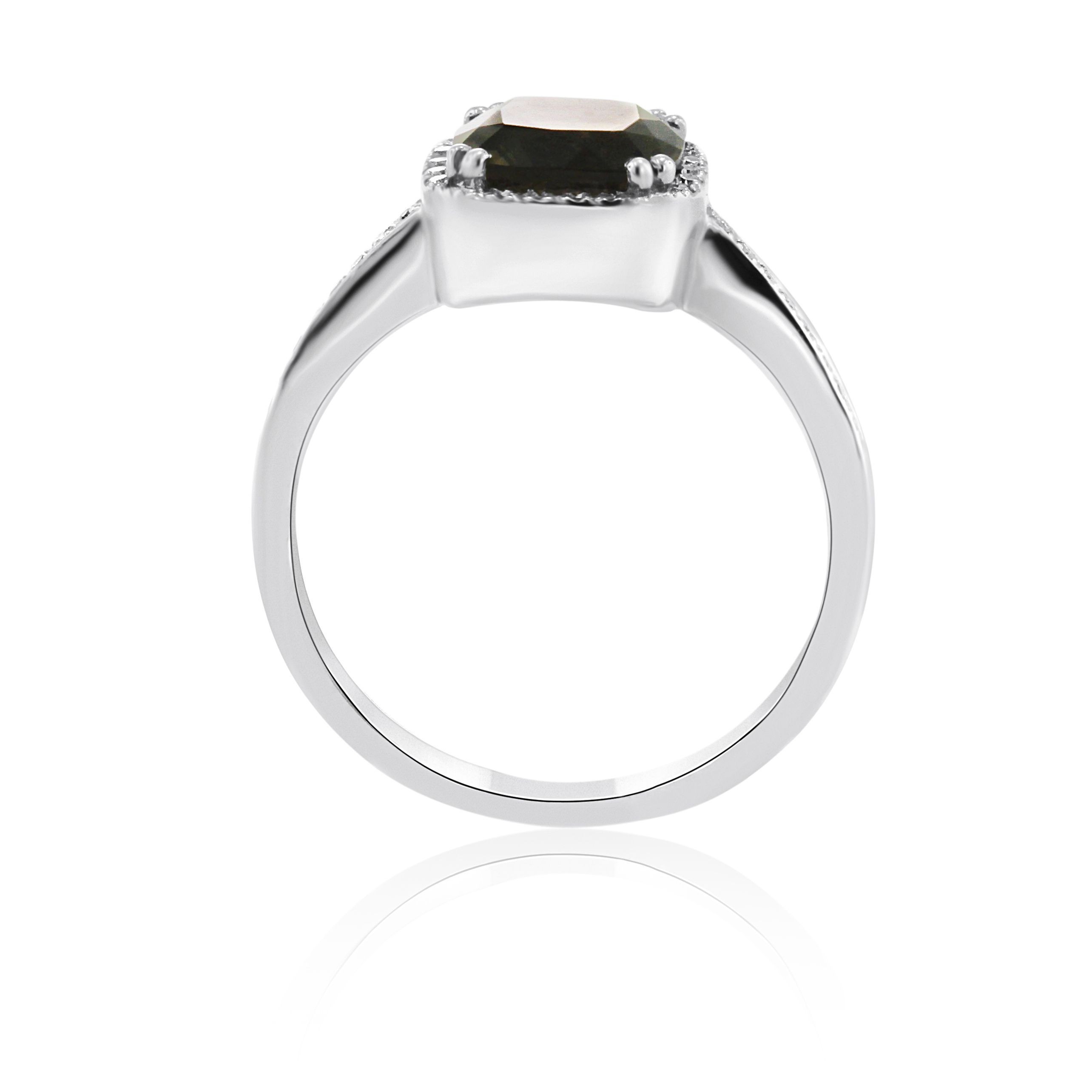 smokey-topaz-and-diamond-ring-white-gold