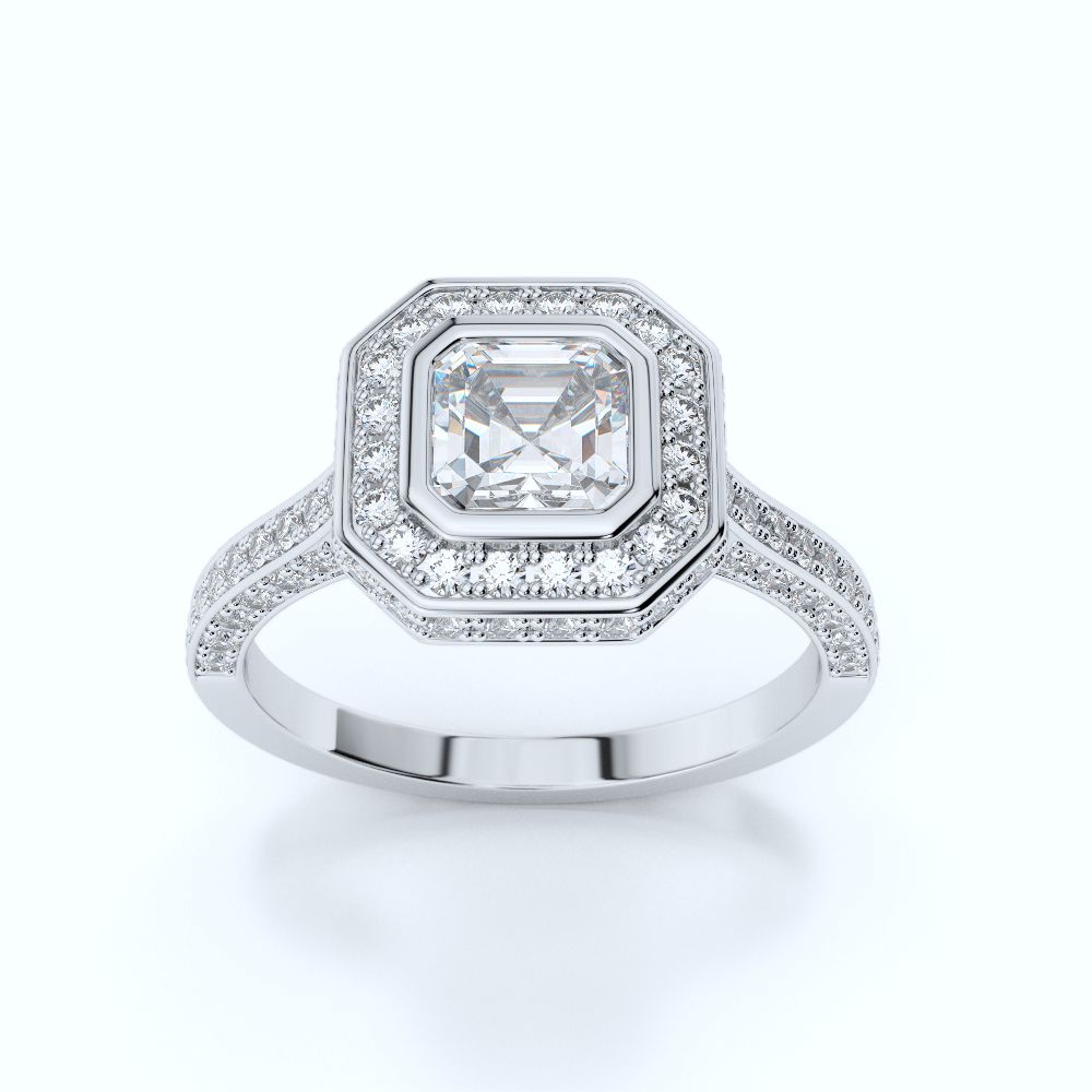 asscher-halo-diamond-engagement-ring