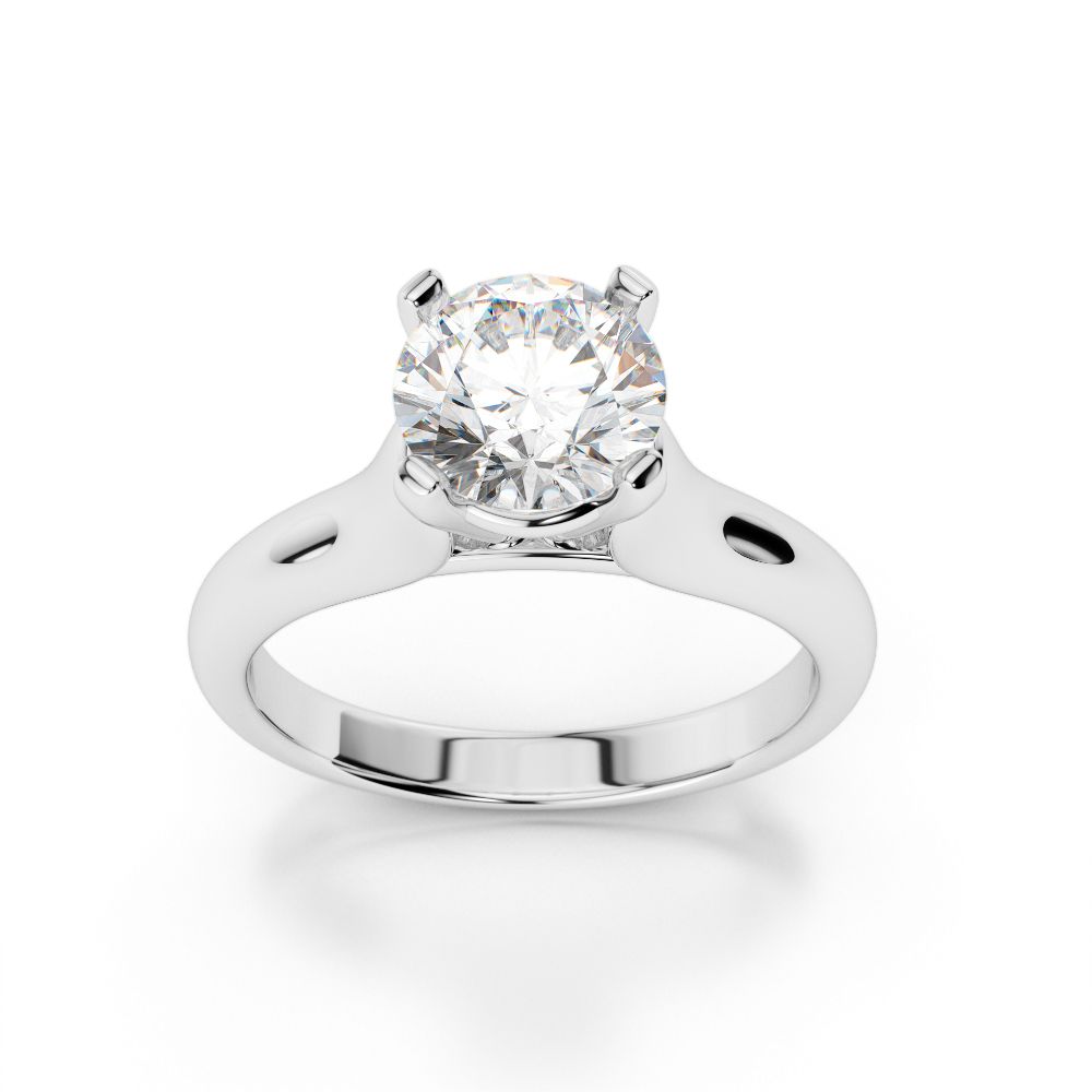 four-prong-solitaire-engagement-ring
