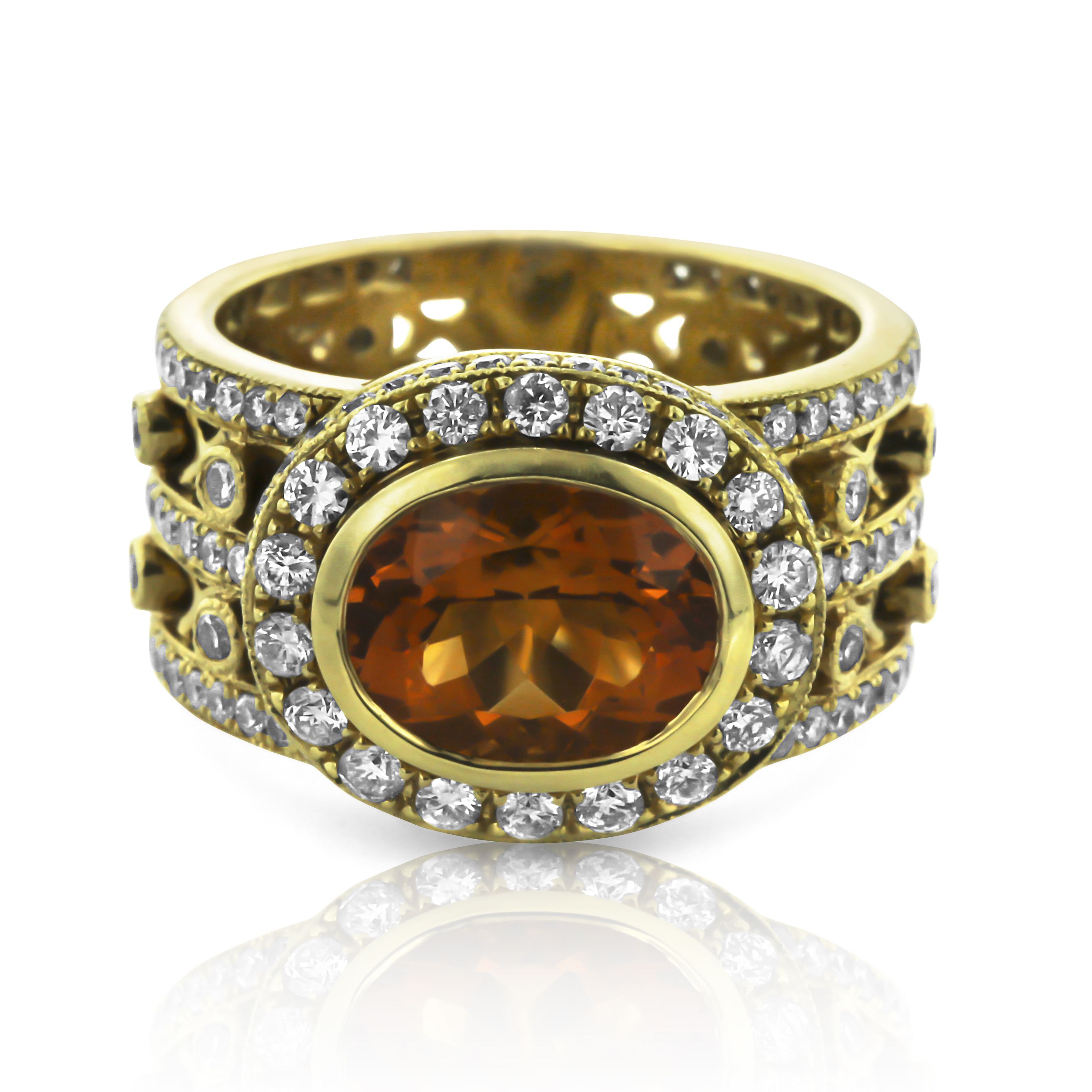 citrine-and-diamond-xo-ring-yellow-gold