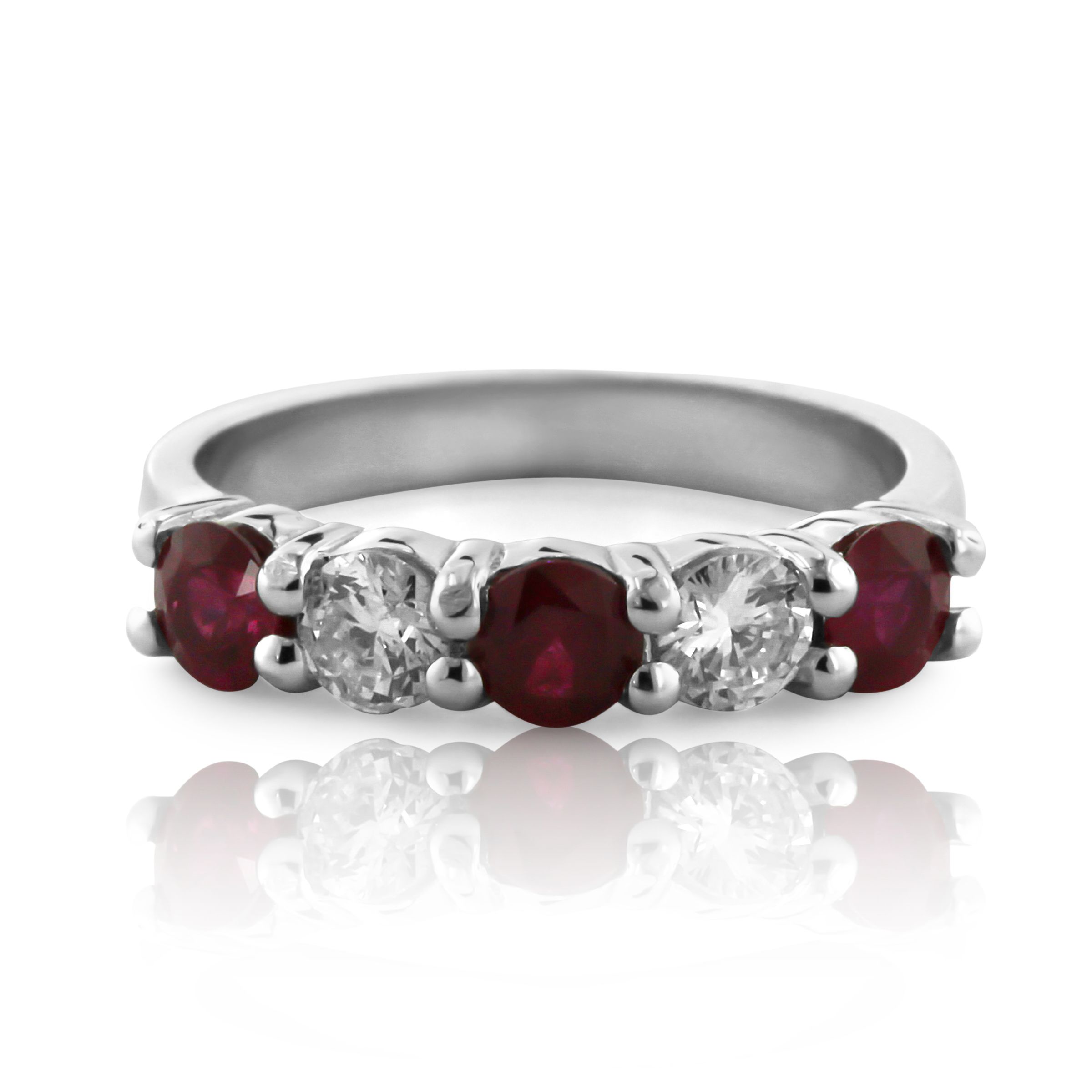 ruby-diamond-white-gold-ring