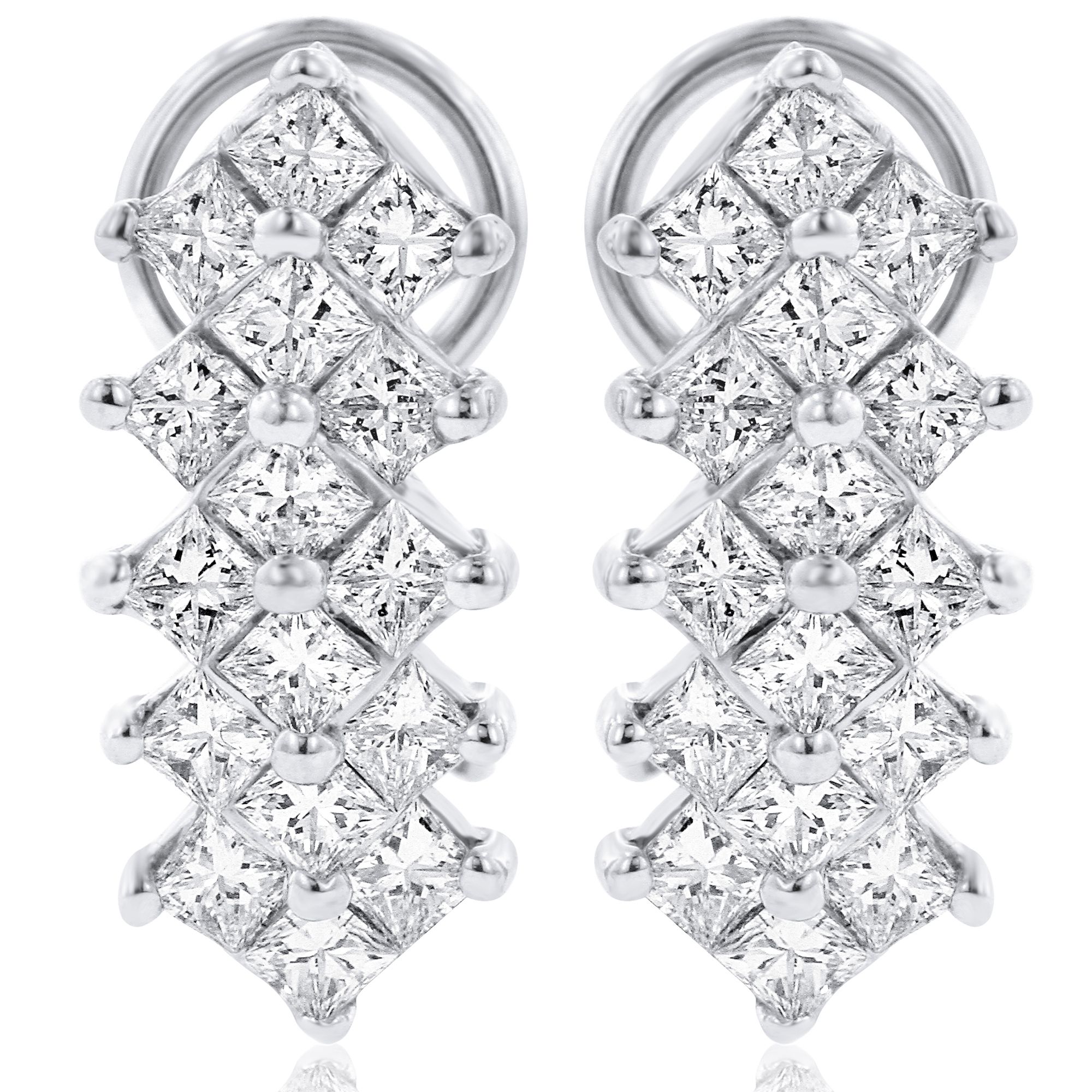 princess-diamond-white-gold-huggies