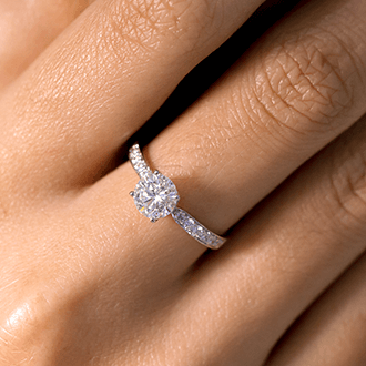 Shop Women's Wedding bands